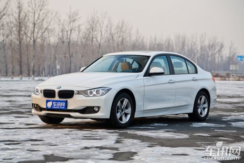 宝马 宝马3系(进口)