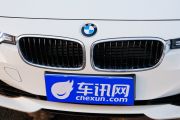宝马-宝马3系(进口)-320i时尚型
