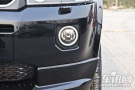 路虎-神行者2代-2.0 Si4 HSE