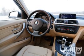 宝马-宝马3系(进口)-320i时尚型