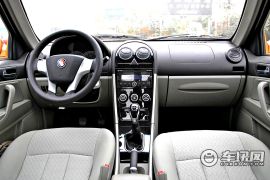 吉利汽车-英伦SC3-1.3L 舒适型