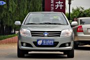 吉利汽车-金刚-2代 1.5MT 豪华型