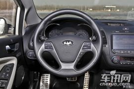 东风悦达起亚-起亚K3-1.8L 自动Premium