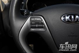 东风悦达起亚-起亚K3-1.8L 自动Premium