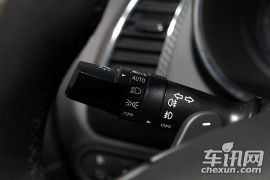 东风悦达起亚-起亚K3-1.8L 自动Premium