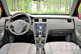 天津一汽-夏利N5-1.3MT豪华型