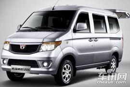 北汽威旺-威旺205