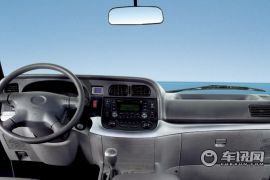 华晨金杯-金杯海狮