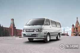 华晨金杯-金杯海狮