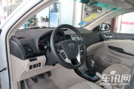 比亚迪-比亚迪速锐-1.5L 手动豪华型