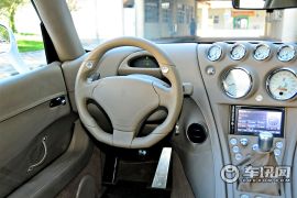 威兹曼-威兹曼GT-4.4T MF5