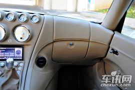 威兹曼-威兹曼GT-4.4T MF5