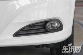 比亚迪-比亚迪速锐-1.5L 手动豪华型