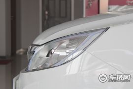 比亚迪-比亚迪速锐-1.5L 手动豪华型