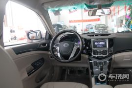 比亚迪-比亚迪速锐-1.5L 手动豪华型