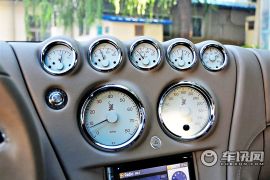 威兹曼-威兹曼GT-4.4T MF5