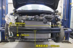 起亚K2拆解图解