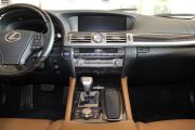 雷克萨斯-雷克萨斯LS-600hL