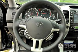 双环汽车-双环SCEO-2.4 手动四驱豪华型