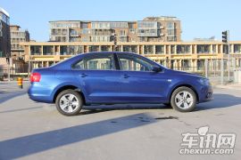 一汽-大众-捷达