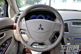 东南汽车-戈蓝-2.4 尊贵升级版