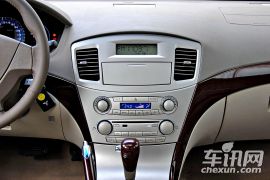 东南汽车-戈蓝-2.4 尊贵升级版