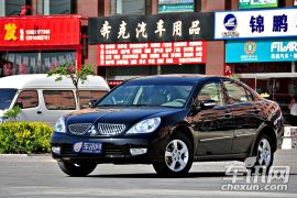 东南汽车-戈蓝-2.4 尊贵升级版