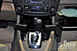 双龙汽车-路帝-SV270 RH超豪华型