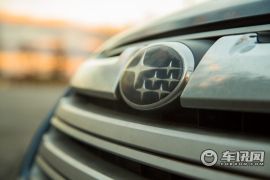 2013-斯巴鲁-outback