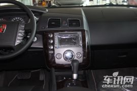 上海汽车-荣威W5-1.8T 6AT 4WD 豪域版