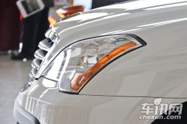 上海汽车-荣威W5-1.8T 6AT 4WD 豪域版