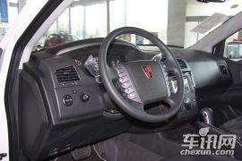 上海汽车-荣威W5-1.8T 6AT 4WD 豪域版