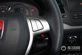 上海汽车-荣威350-350S 1.5自动讯达版