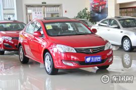 上海汽车-荣威350-350S 1.5自动讯达版