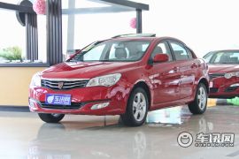 上海汽车-荣威350-350S 1.5自动讯达版