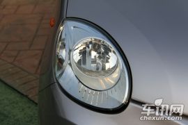 奇瑞汽车-奇瑞新QQ