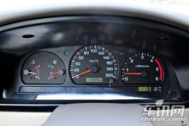 郑州日产-锐骐多功能车-3.0T柴油两驱标准型CYQD80-E3  ￥10.48