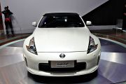 日产-370Z-基本型