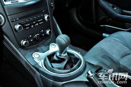 日产-370Z-基本型