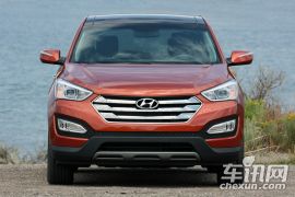 现代-新胜达（进口）