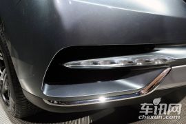 讴歌 讴歌MDX