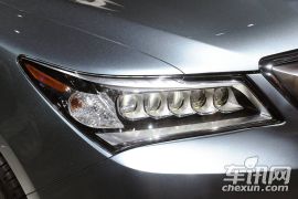 讴歌 讴歌MDX