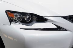 雷克萨斯-雷克萨斯IS