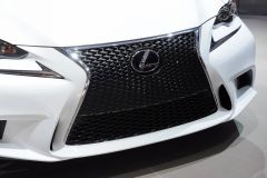 雷克萨斯-雷克萨斯IS