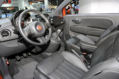 菲亚特-菲亚特500