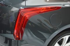 凯迪拉克-凯迪拉克ELR