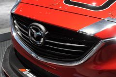 一汽马自达-马自达6 SKYACTIV-D