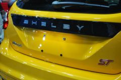 长安福特-福克斯ST