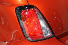 菲亚特-菲亚特500