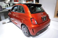 菲亚特-菲亚特500